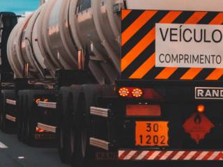 O que é o Transporte de Produtos Perigosos?