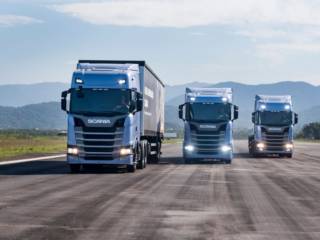 Veja os 4 benefícios de contratar uma empresa de transporte