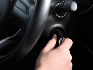 O que fazer quando o carro não quer funcionar?