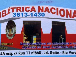 Porque consertar seu carro na Auto Elétrica Nacional?