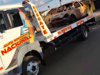 Facilidades que um guincho proporciona!