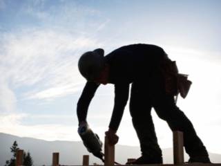 Pedreiro, porque essa profissão é tão importante