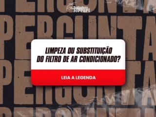 Dúvidas sobre o Ar Condicionado?