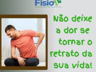Fisioterapeuta em Foz do Iguaçu
