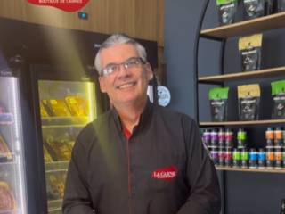 Experiência Gourmet: As Melhores Carnes na La Carne Boutique de Carnes em Mineiros!