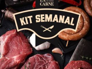 Seu Churrasco da Semana Começa com o Kit Perfeito da La Carne – Boutique de Carnes em Mineiros