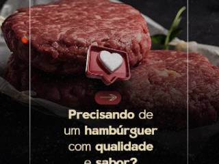  O sabor que começa na escolha e termina no elogio!