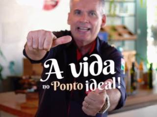 Churrasco bom não é sorte… é escolha certa!
