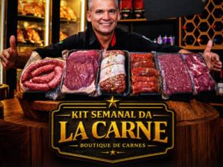 Kit Carne Semanal – Praticidade e Qualidade para Sua Rotina