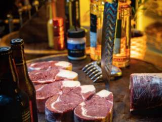  Os Melhores Produtos para o Seu Churrasco Estão na La Carne