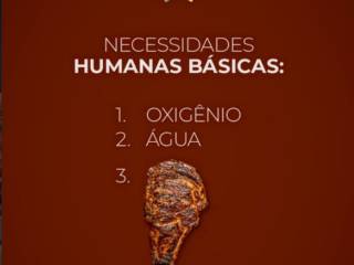 Os melhores cortes de carne estão aqui na La Carne
