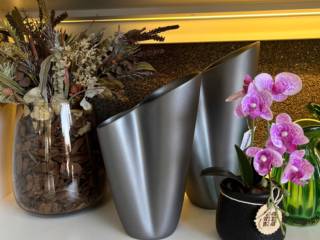 Vasos Decor em Mineiros: onde flores e estilo se encontram!