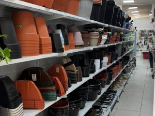 Vasos para Plantas que Valorizam Cada Cantinho