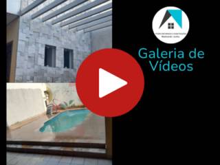 Galeria de Vídeos
