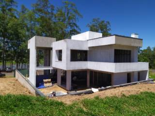 Construção em Terreno Próprio