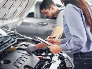 Diferença entre Vistoria e Inspeção Veicular