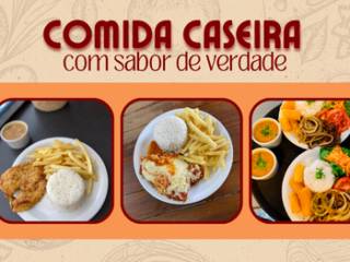 Prato Executivo em Santa Bárbara D'oeste