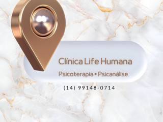 Saiba mais sobre a Clínica Life Humana!