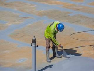 Empresa especializada em pinturas em Americana