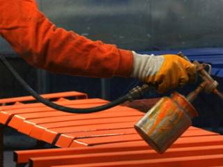 Quais as competências necessárias para se tornar um Pintor Industrial