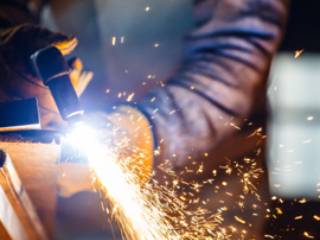 Manutenção civil industrial em Americana