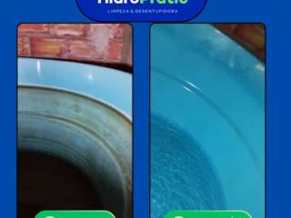 HidroPratic: Limpeza de Caixa d’Água com Qualidade em Mineiros