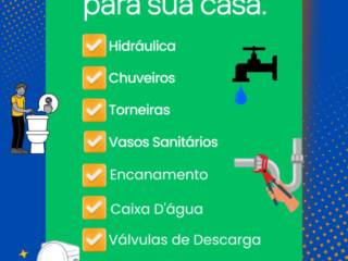 Deixe a Manutenção com Quem Sabe