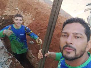 Equipe Profissional para Serviços Feitos com Qualidade e Confiança