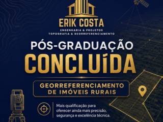 Mais qualificação para oferecer ainda mais precisão e segurança