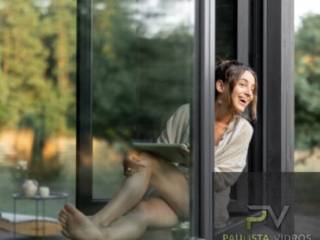 Quais os melhores tipos de vidro para janelas residenciais?