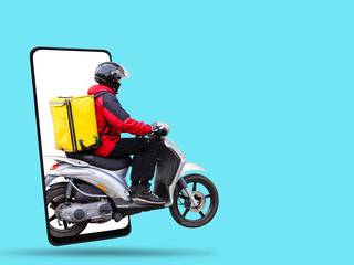 Saiba como fazer um roteiro de entregas eficiente em 5 passos