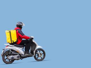 Logística de entrega: saiba como estruturar processos eficientes!