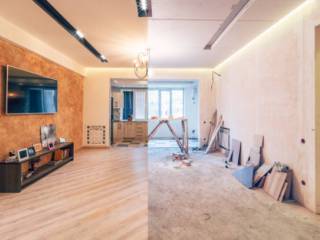 Reforma de interiores: por onde começar?