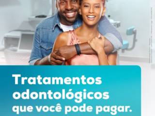 O Tratamento Odontológico que Você Pode Pagar!