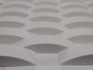 Como colocar moldura de isopor na fachada