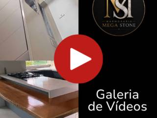 Galeria de Videos -  Marmoraria Megastone 