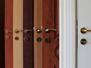 Como Escolher a Porta Ideal para Cada Ambiente: Dicas de Estilo e Funcionalidade