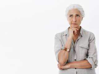 SONHOS NA TERCEIRA IDADE