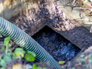 Conheça os tipos de fossas e saiba para que servem