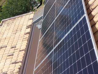 Instalação de Energia Solar em Tamboré