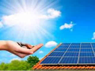 Instale energia solar fotovoltaica e pague seu investimento com a redução do consumo de energia, isso mesmo, sem investimento algum