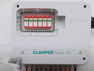 O custo invisível da omissão: quanto o integrador solar perde por não instalar proteção externa