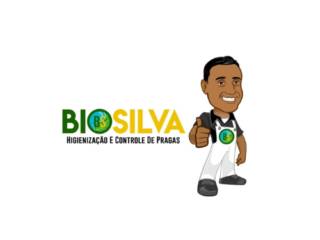 Sanitização de Ambientes