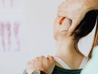 Fisioterapia para aliviar dores e recuperar movimentos