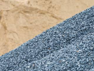 Areia e Brita: Os Pilares Fundamentais da Construção Civil