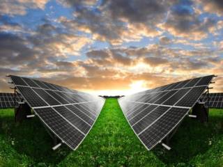 Tipos de sistemas de energia solar para o campo