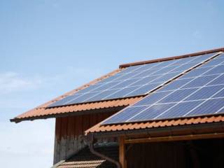 A energia solar residencial vale a pena?