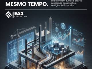 Engenharia Estratégica Para Quem Quer Construir E Investir Ao Mesmo Tempo