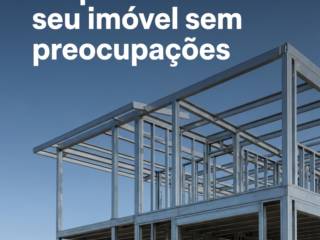 Amplie e valorize seu imóvel sem preocupações