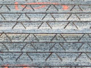 Conheça os diferentes tipos de lajes de concreto